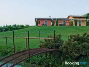 B&B Borgo Tre Case