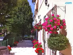 Gites du Caylar - Chambres et Appartments