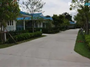 Poon Suk Resort Prachinburi