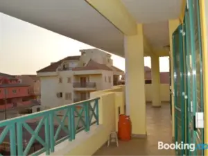 Holiday Properties Commercial Center