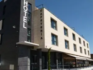 Hotel Río Hortega