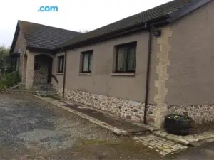 Rudan Guest House AB53 6UQ
