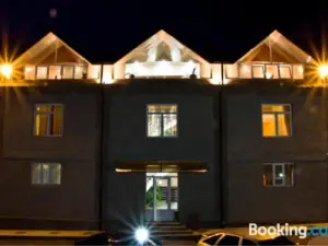 Laguna Hotel