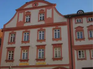 Hotel Adler
