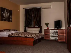 Hotel Pod Hradom