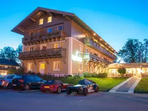 Hotel Schlossblick Chiemsee