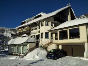 Hotel Sonnenhang