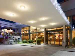 弗羅茨瓦夫加斯科高級飯店
