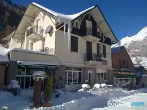 Chambres d'hôtes l'Astazou