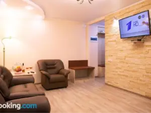 Apart-Hotel Vegus