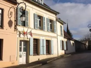 La Tannerie de Montreuil