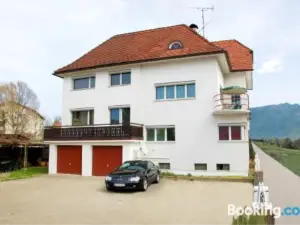 Hostel Villa Viva