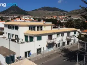 Sotavento Guest House
