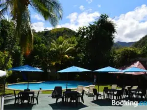 Chanchamayo Inn Hotel