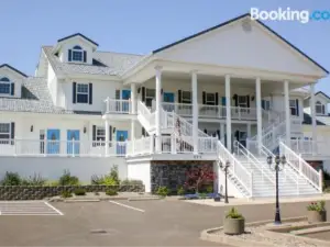 Judith Ann Inn