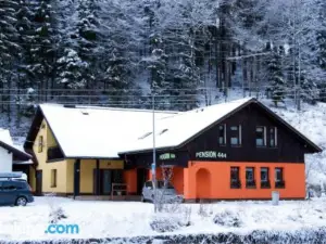 Pension 444 - Ski Resort Herlikovice and Bubakov
