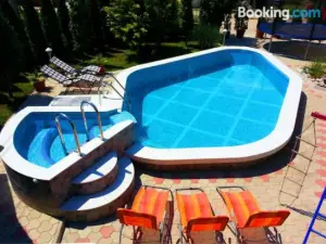 Apartments Nikolić
