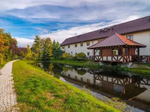 Hotel Karczyce