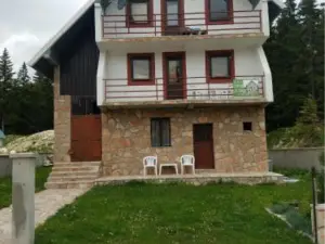 Apartmani Lakicevic