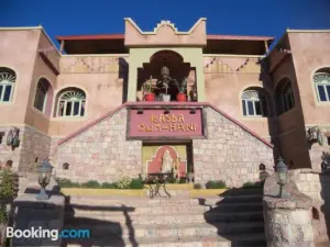 Kasba Oum Hani d'Ouzoud