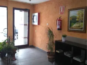 Hostal Tres Hermanos