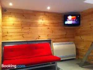 Residence Aqualiance