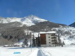 Appartements Monte Rosa