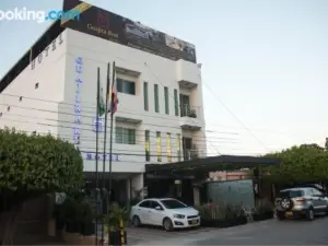 Hotel Velero Guajira Real