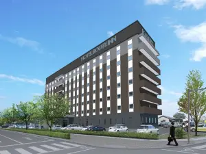 Hotel Route-Inn Kurashiki Mizushima