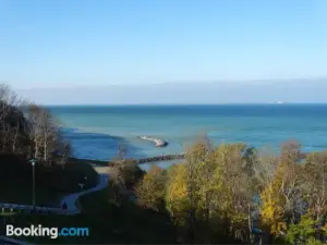 Deutsches Haus Apartments