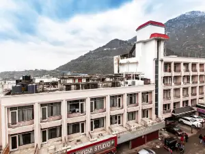 Hotel Subash International