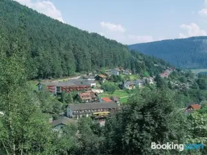 Hotel Waldlust