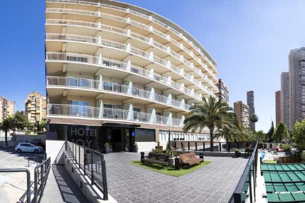 Latest Hotel Joya Map Address Nearest Station Airport 2022 Trip