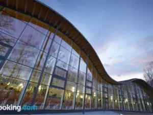 Hotel Sole Felsen Welt