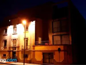 Hotel Jose Alberto