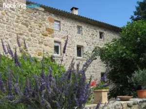 Gîtes Mas de la Musardière