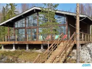 Holiday Home Villa Miestamo by Interhome