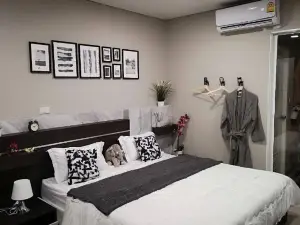 IResidence Hotel