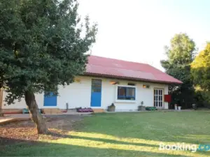 Odem Guest House