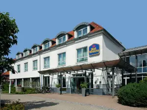 Best Western Hotel Heidehof