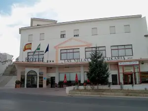 Hotel MM Antequera
