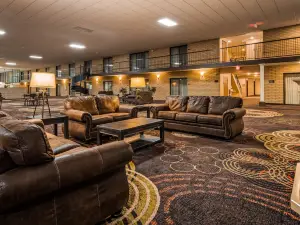 Best Western Wichita North