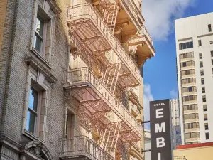 Hotel Emblem San Francisco