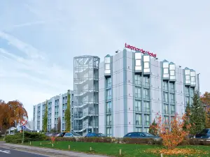 Leonardo Hotel Hannover Airport