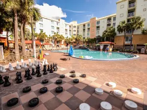 Holiday Inn Resort Orlando - Lake Buena Vista, an IHG Hotel