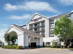 SpringHill Suites Houston Hobby Airport