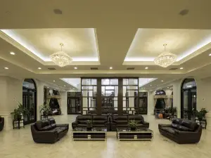 Holiday Inn El Monte - Los Angeles, an IHG Hotel