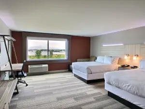 Holiday Inn Express & Suites Fond Du Lac