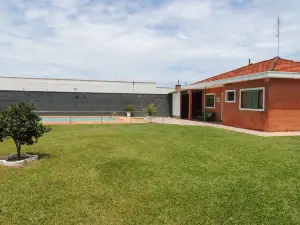 Chácara Vô Orlando