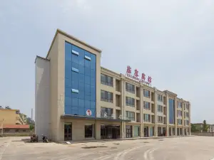 Dongjia Hotel